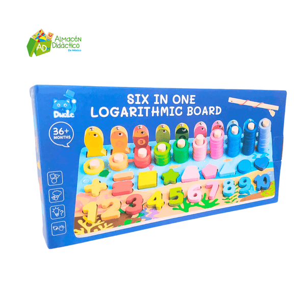 Tablero de  Actividades para Niños