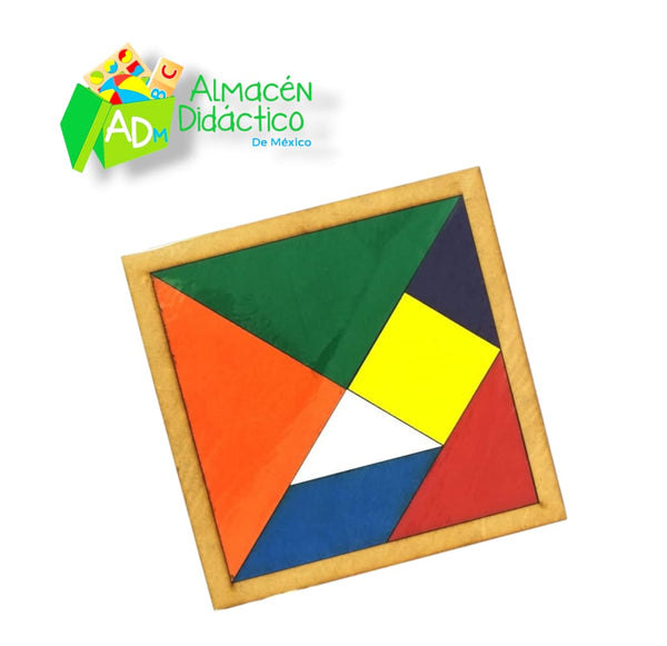 TANGRAM CHICO