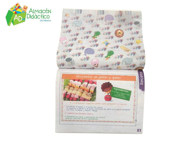 TAREAS PAPEL Y TIJERAS 3