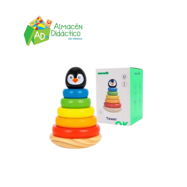 TORRE PINGUINO