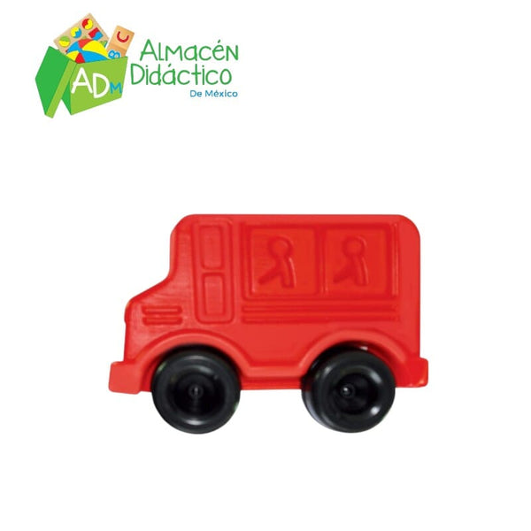 TRANSPORTES: CAMIÓN