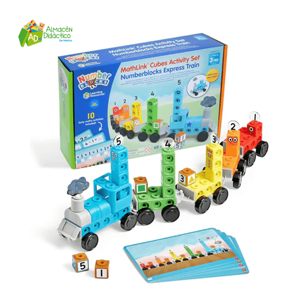 TREN EXPRESO