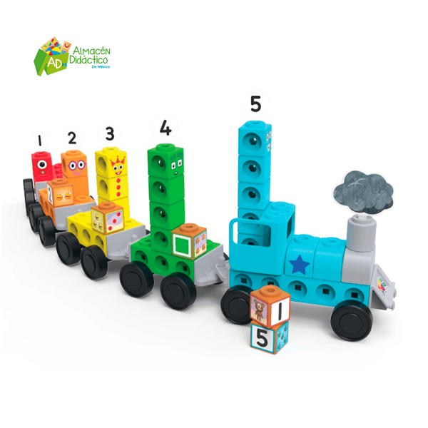 TREN EXPRESO