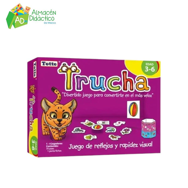 TRUCHA