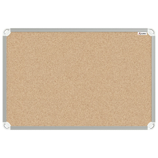 TABLERO CORCHO ICE BOARD 60X90 CM