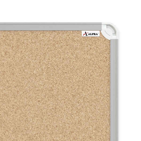 TABLERO DE CORCHO ICE BOARD 40X60 CM