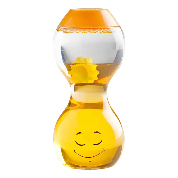 BOTELLAS SENSORIALES EXPRESS YOUR FEELING: ABRUMADO Y CALMA