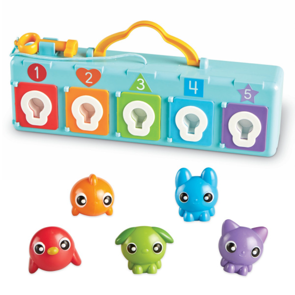 CASA CLUB LOCK KEY MOTRICIDAD FINA