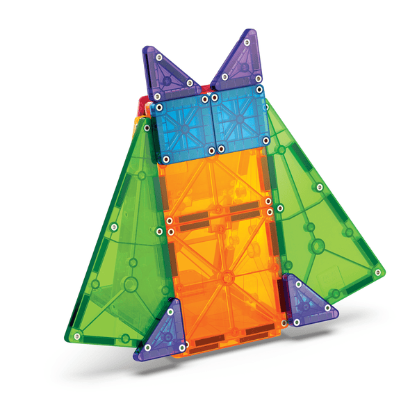 MAGNA-TILES MICROMAGS COMBO SET 20 PZS