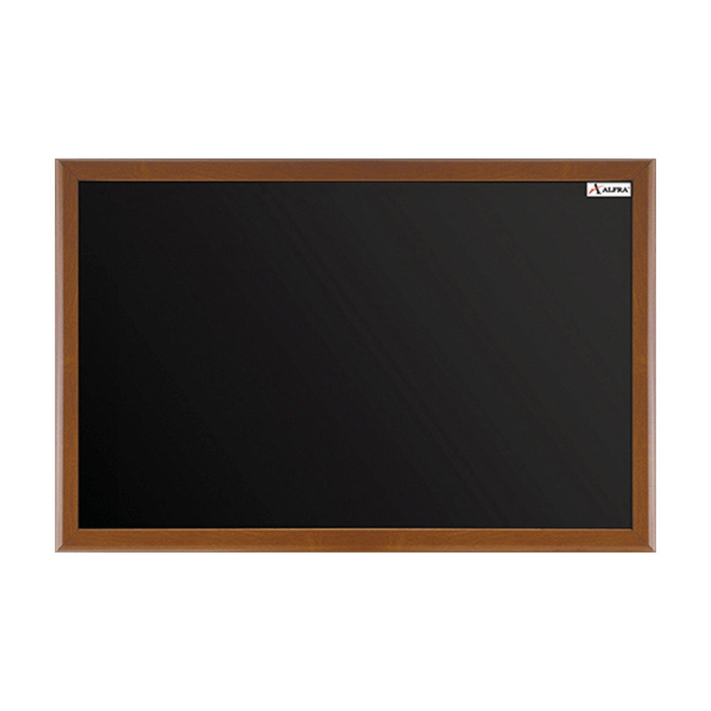 PINTARRÓN NEGRO INDICATO 60X90 CM