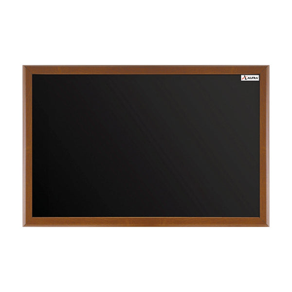 PINTARRÓN NEGRO INDICATO 60X90 CM