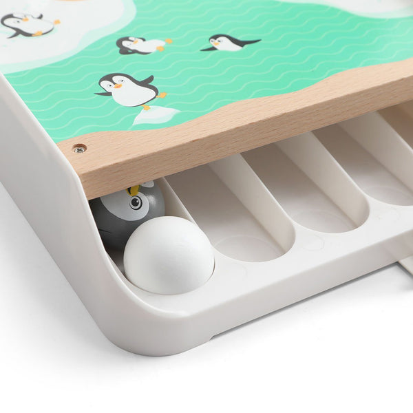 JUEGO DE MESA PINGÜINOS ADELINE