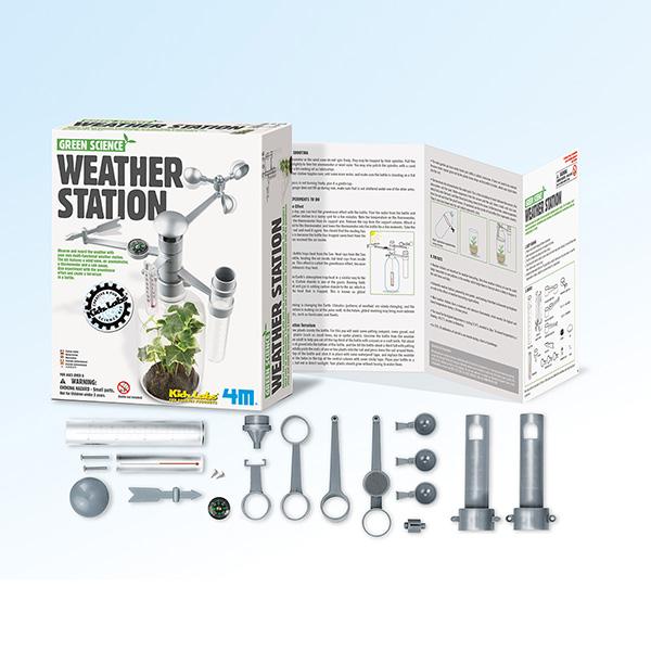 WEATHER STATION