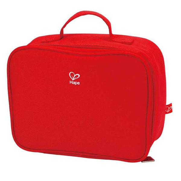 SET DE TARTERA  -  HAPE  - LUNCHBOX SET