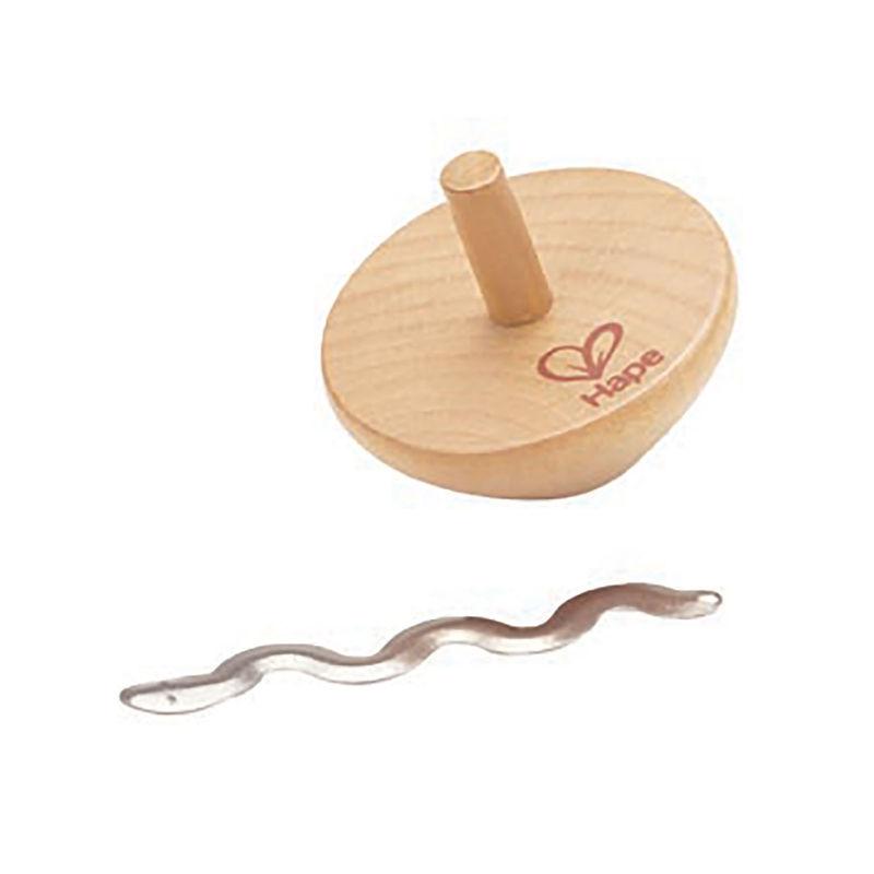 PEONZA ENCANTADORA DE SERPIENTES  -  HAPE  -  SNAKE CHARMER TOP
