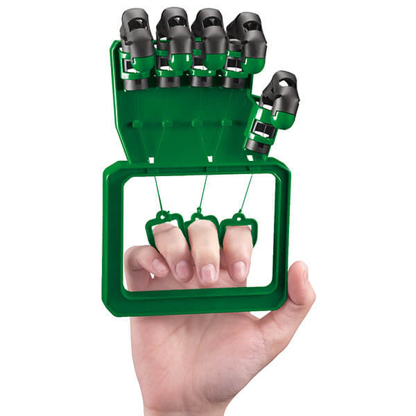 ROBOTIC HAND