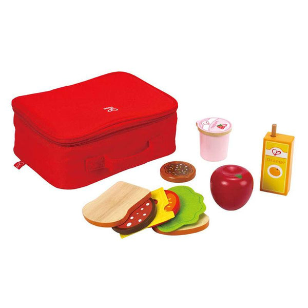 SET DE TARTERA  -  HAPE  - LUNCHBOX SET