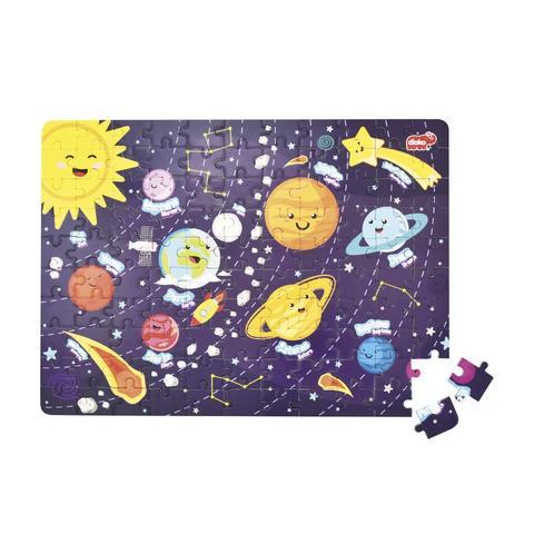 ROMPECABEZAS UNIVERSO 110 PZAS.