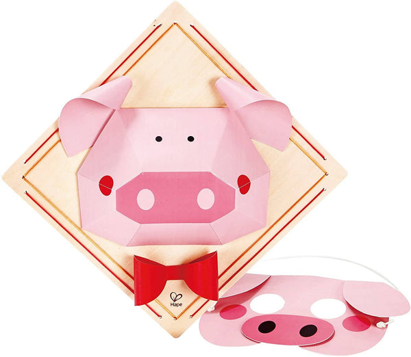 CERDITO GRACIOSO - HAPE - PIGGY MODE