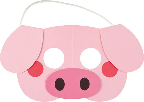 CERDITO GRACIOSO - HAPE - PIGGY MODE