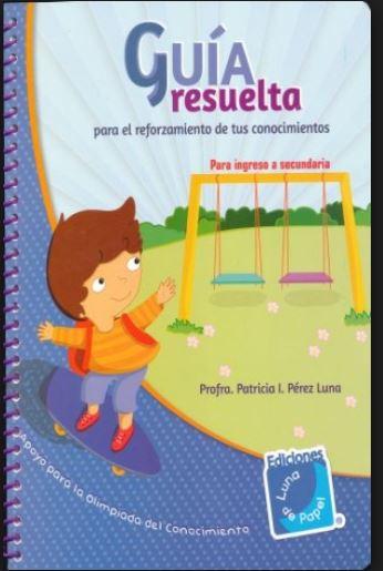 LIBRO GUIA RESUELTA