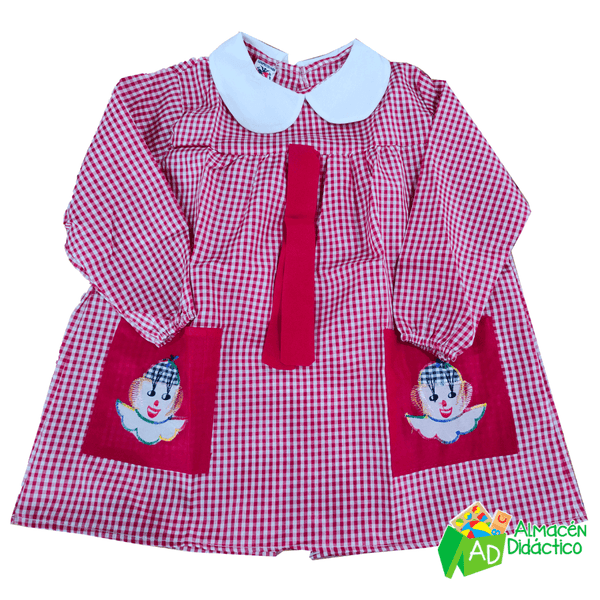 BATA INFANTIL PAYASITO