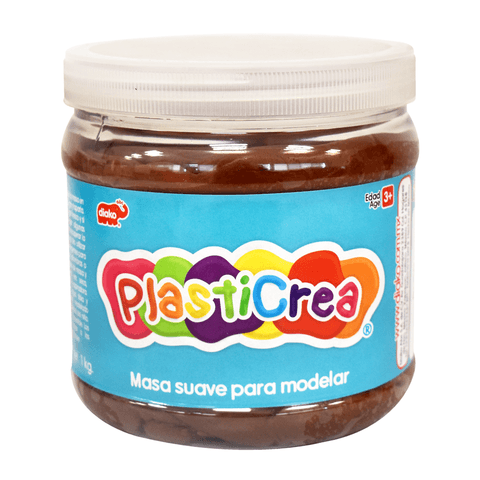 PLASTICREA CAFE 1 KG