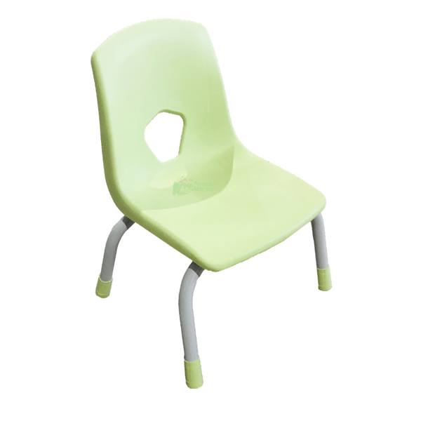 SILLA JARDIN NIÑOS BRAVO SG