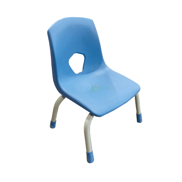 SILLA JARDIN NIÑOS BRAVO SG