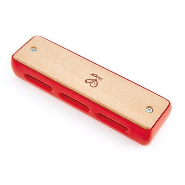 ARMONICA DE BLUES - HAPE - BLUES HARMONICA