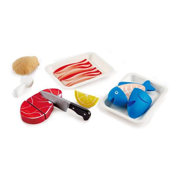PROTEINAS DELICIOSAS - HAPE - TASTY PROTEINS