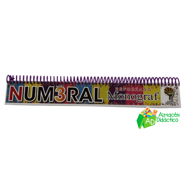 NUMERAL MOVIL