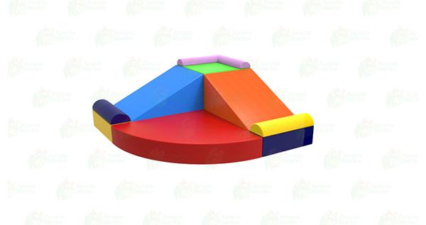 MEGA GYM SLIDE