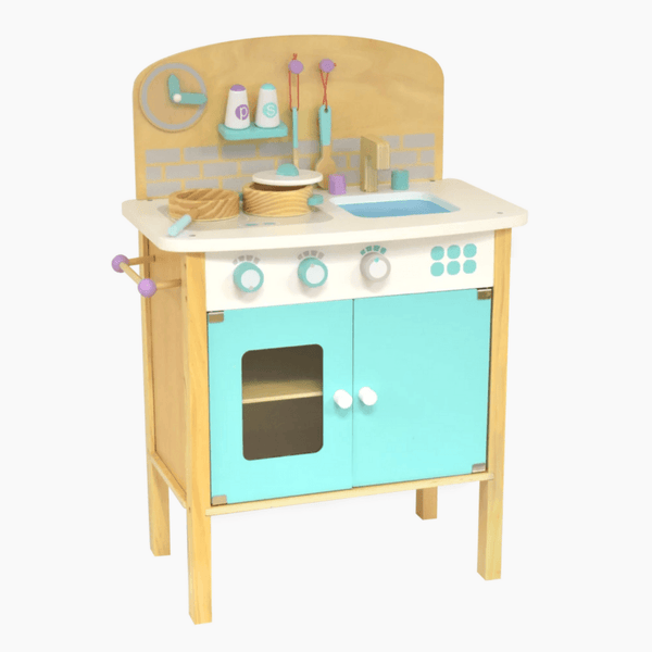 COCINA MINI CHEF