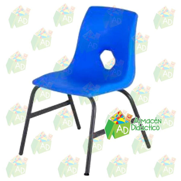 SILLA PRIMARIA CAROL 4° A 6° (SOBRE PEDIDO)