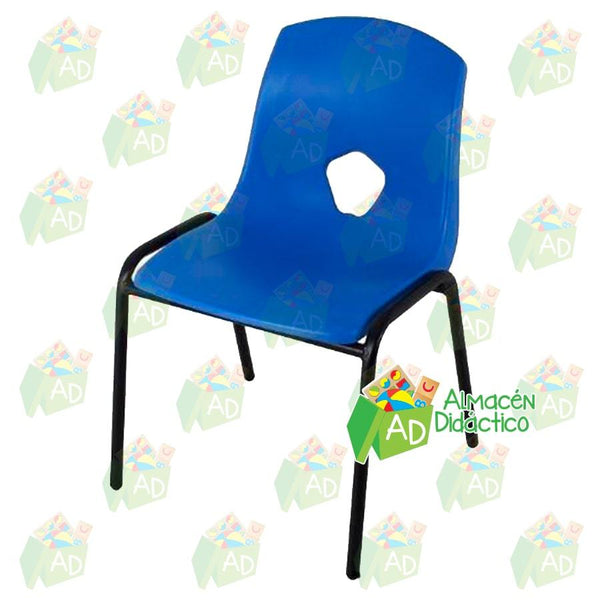 SILLA SEC-UNI ROY (SOBRE PEDIDO)