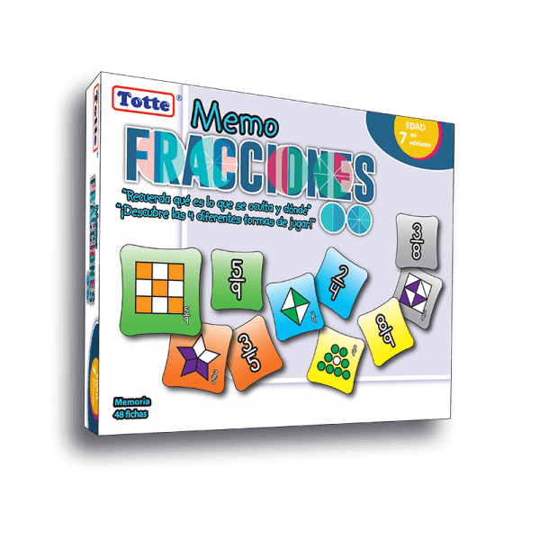 MEMO FRACCIONES