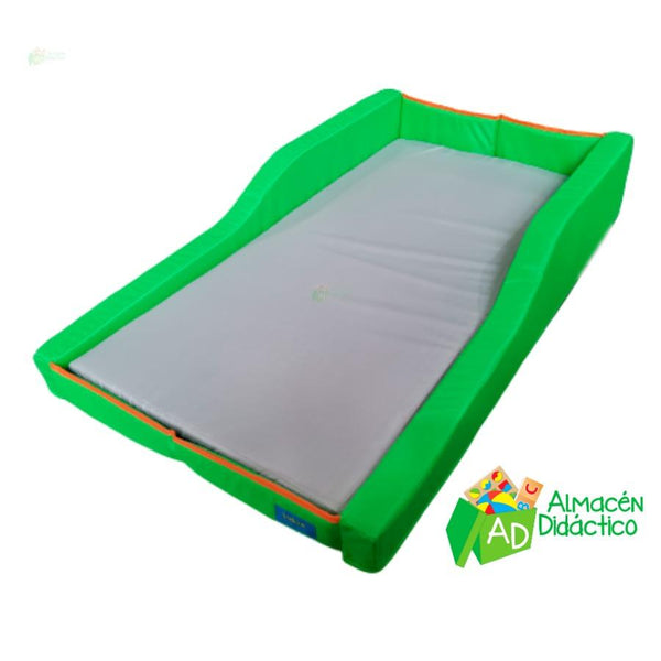 CAMA PARA SIESTA MONTESSORI