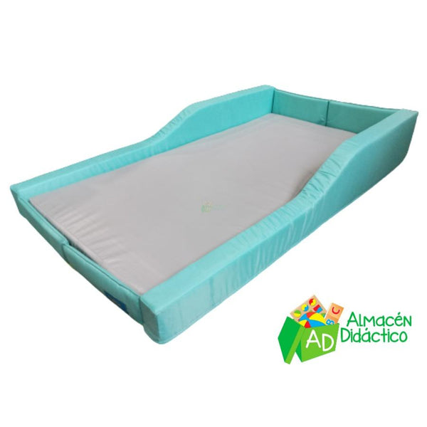 CAMA PARA SIESTA MONTESSORI