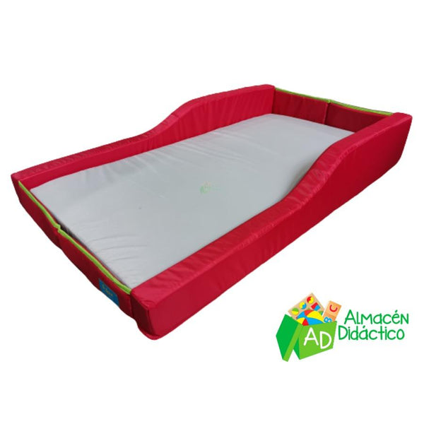 CAMA PARA SIESTA MONTESSORI