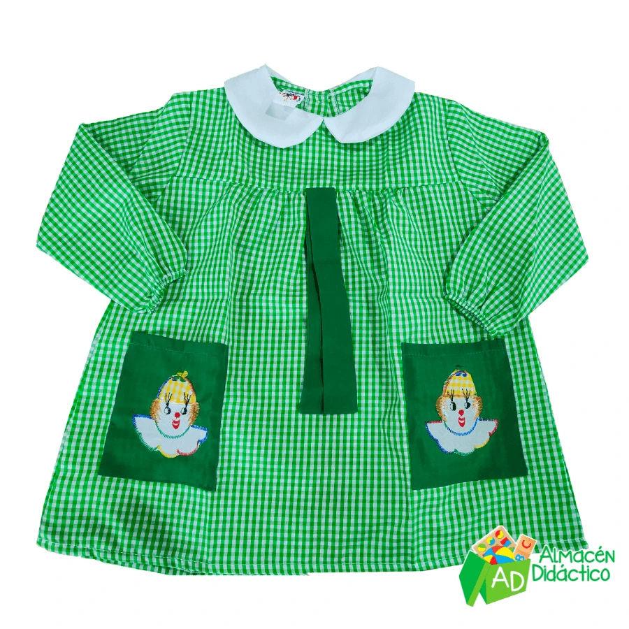 BATA INFANTIL PAYASITO