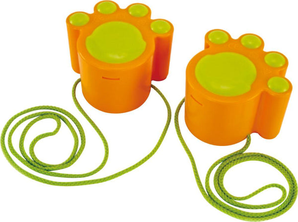 HUELLAS DE MININO - HAPE - CAT WALK