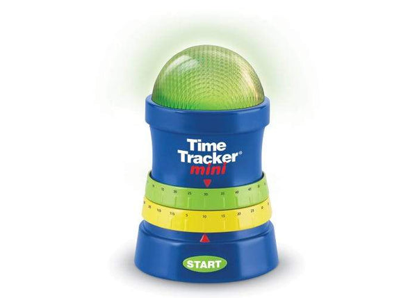 MINI TEMPORIZADOR - TIME TRACKER MINI