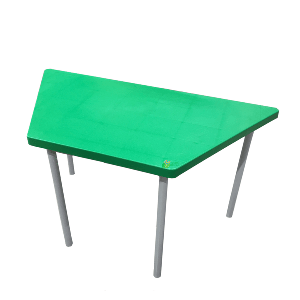 MESA INFANTIL MATERNAL TRAPEZOIDAL POLIPROPILENO (SOBRE PEDIDO)